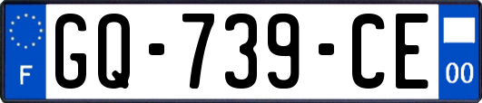 GQ-739-CE
