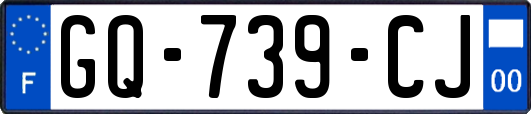 GQ-739-CJ