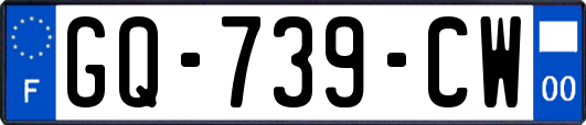 GQ-739-CW