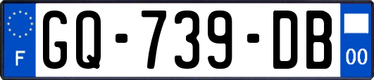 GQ-739-DB