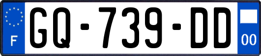 GQ-739-DD