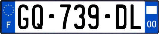 GQ-739-DL