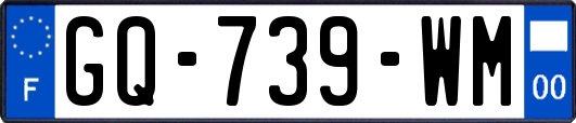 GQ-739-WM