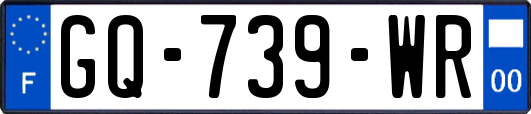 GQ-739-WR