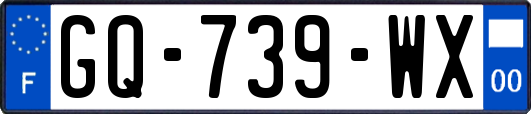 GQ-739-WX