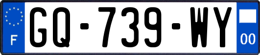 GQ-739-WY