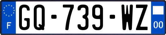 GQ-739-WZ
