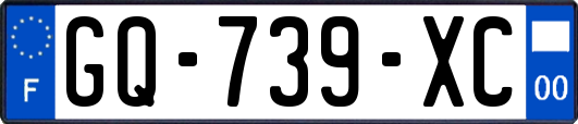 GQ-739-XC