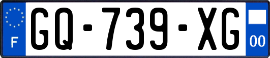 GQ-739-XG