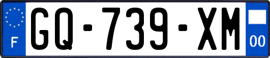 GQ-739-XM