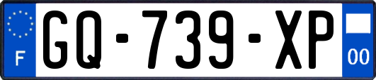 GQ-739-XP