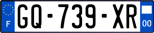 GQ-739-XR