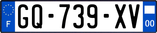 GQ-739-XV