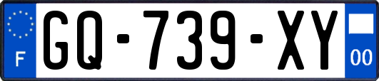 GQ-739-XY