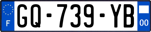 GQ-739-YB