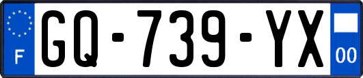 GQ-739-YX