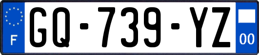 GQ-739-YZ