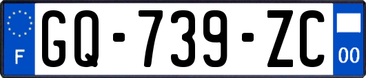 GQ-739-ZC