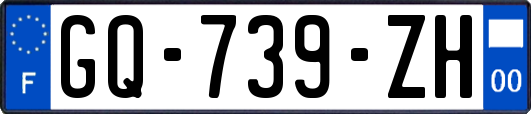 GQ-739-ZH