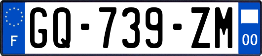 GQ-739-ZM