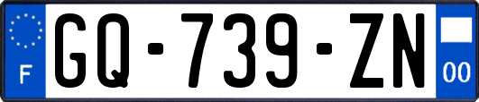 GQ-739-ZN