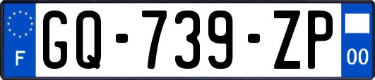 GQ-739-ZP