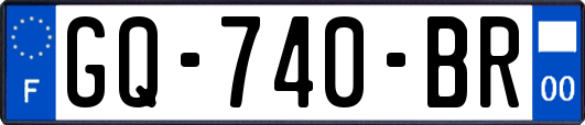 GQ-740-BR