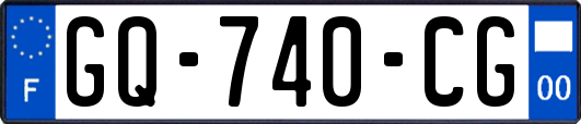 GQ-740-CG