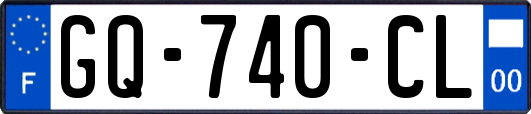 GQ-740-CL