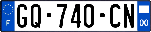 GQ-740-CN