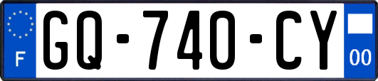 GQ-740-CY