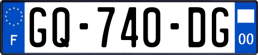 GQ-740-DG