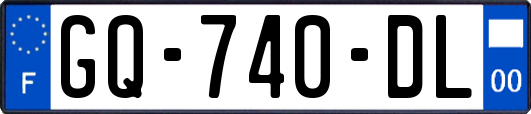 GQ-740-DL