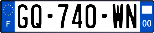 GQ-740-WN