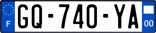 GQ-740-YA