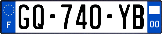 GQ-740-YB