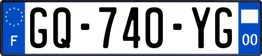 GQ-740-YG