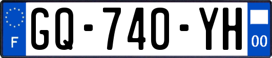 GQ-740-YH