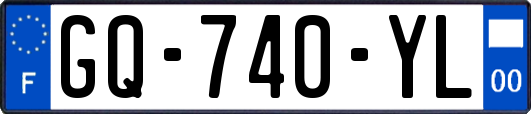 GQ-740-YL