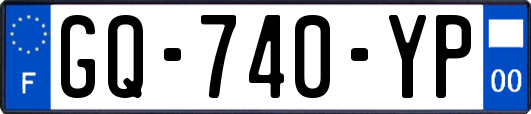 GQ-740-YP