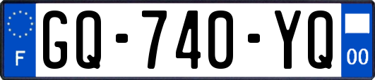 GQ-740-YQ