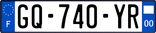 GQ-740-YR