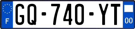 GQ-740-YT