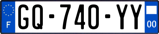 GQ-740-YY
