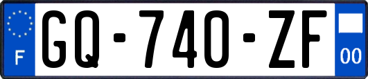 GQ-740-ZF