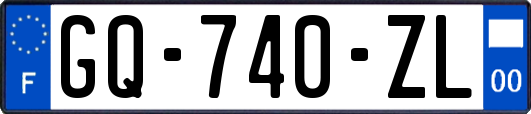 GQ-740-ZL