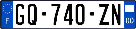 GQ-740-ZN