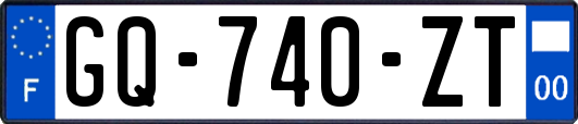 GQ-740-ZT