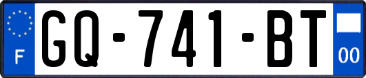 GQ-741-BT