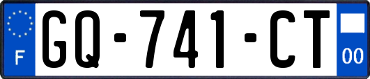 GQ-741-CT